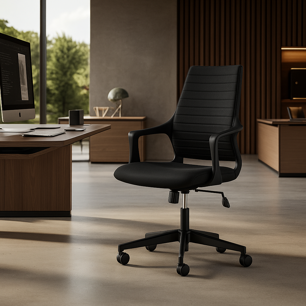 Çalışma Koltukları