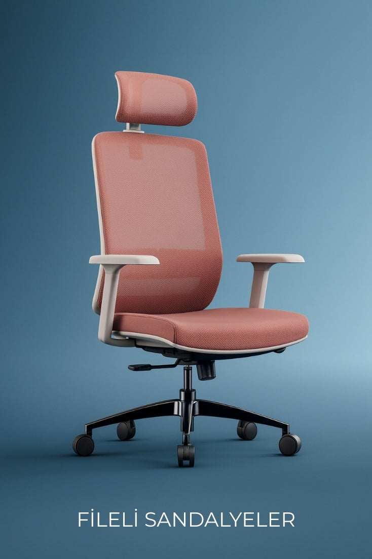 Fileli Sandalyeler