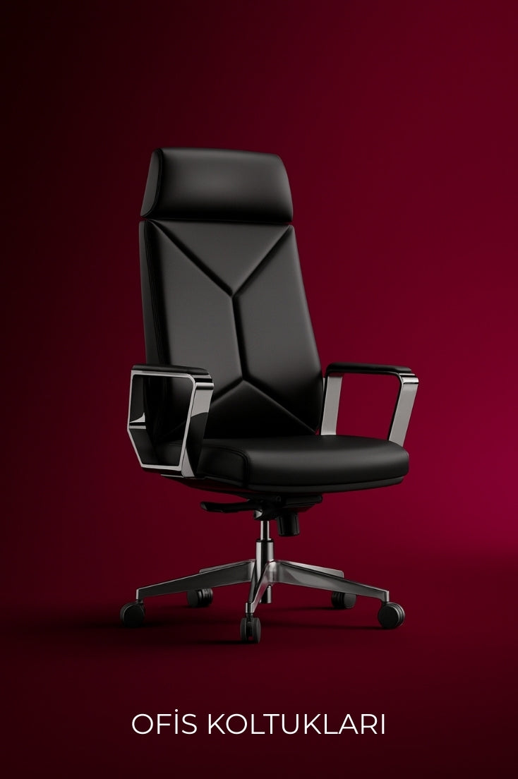 Ofis Koltukları