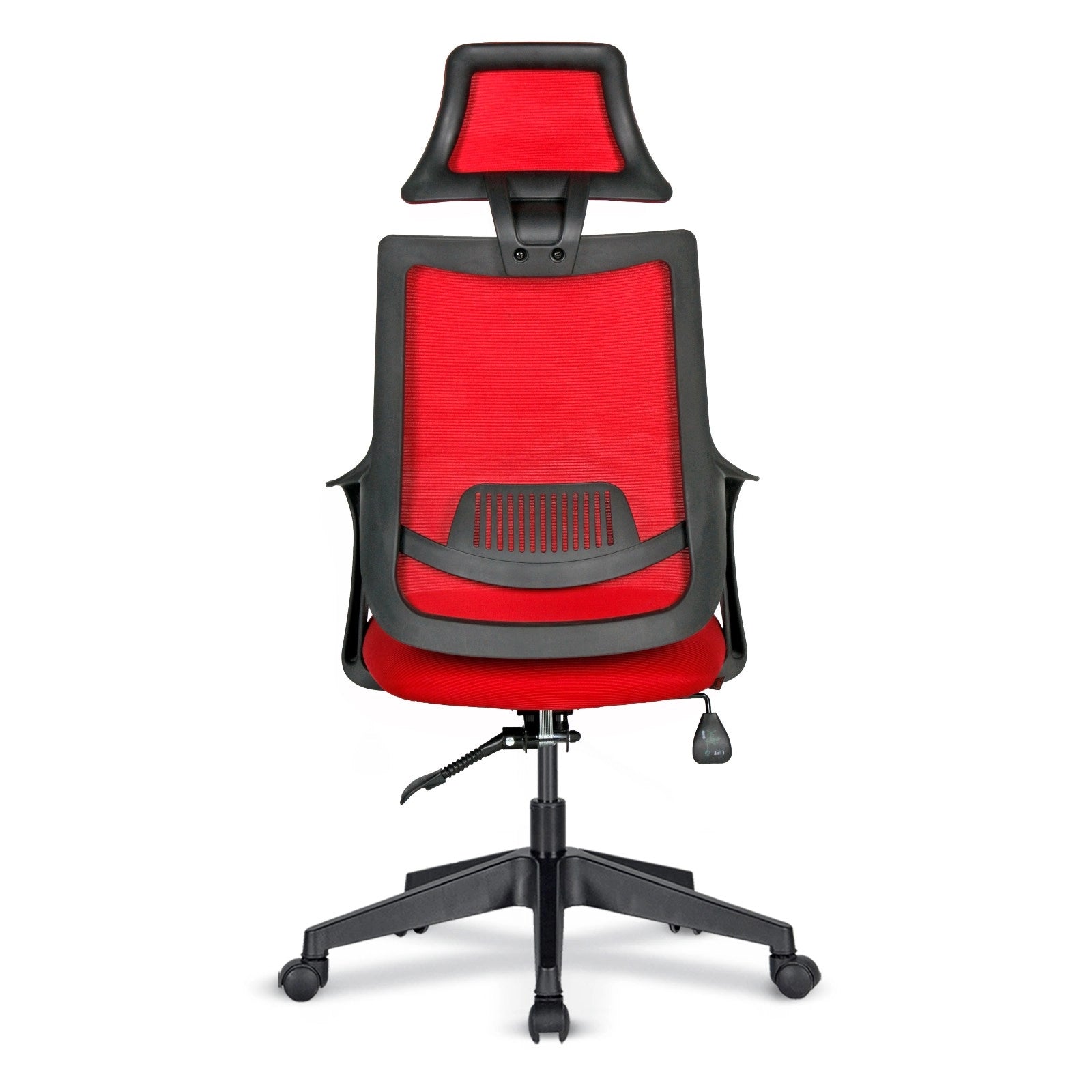 Alfa 01 Fileli Yönetici Koltuğu | Bel ve Boyun Destekli