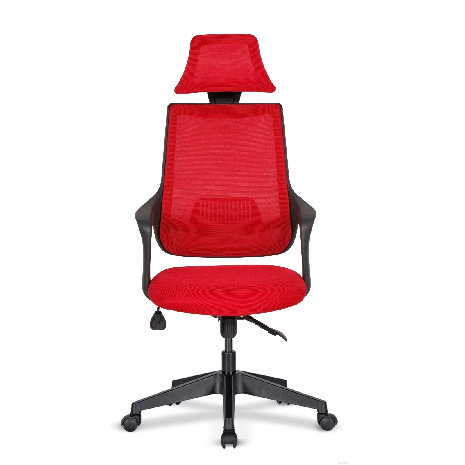 Alfa 01 Fileli Yönetici Koltuğu | Bel ve Boyun Destekli