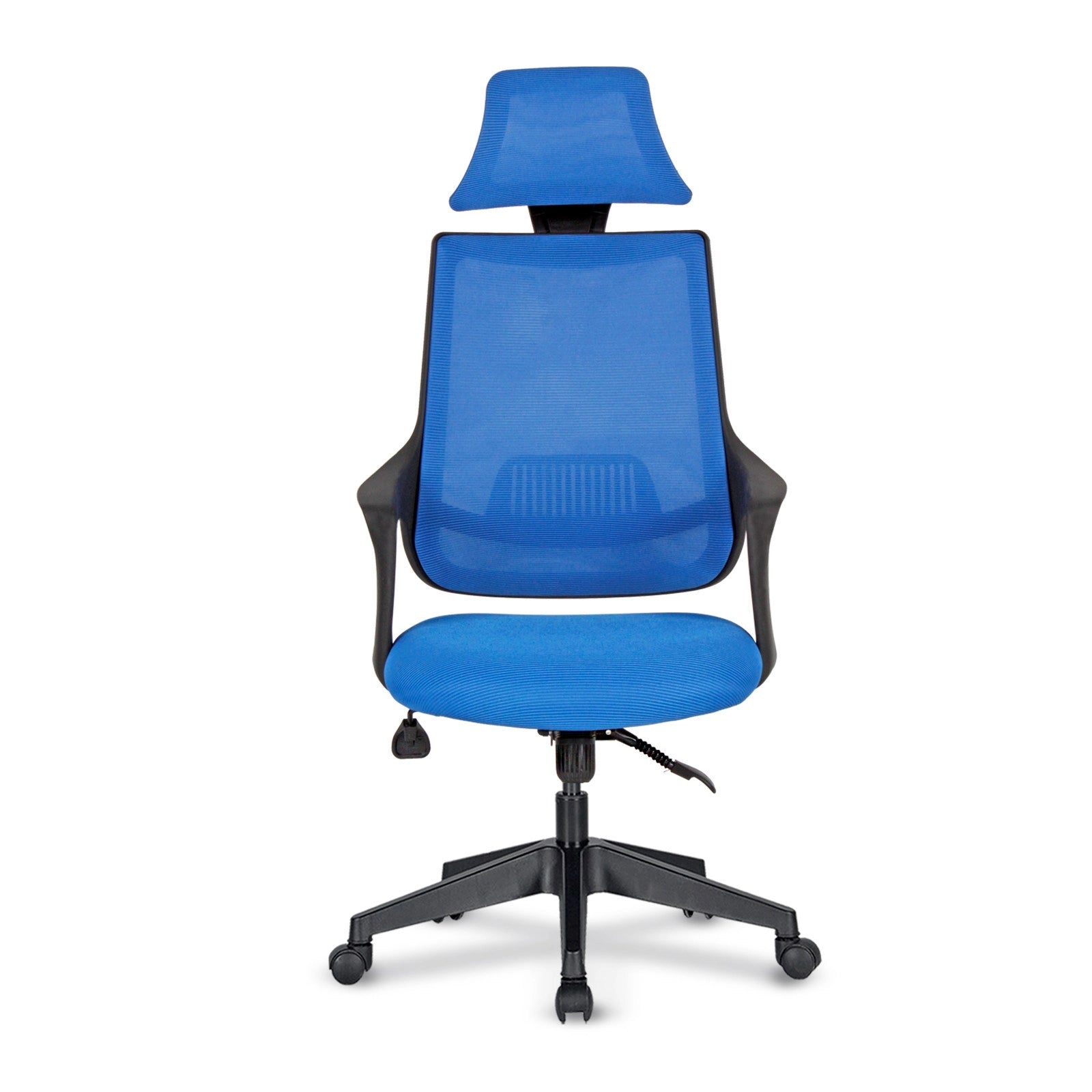 Alfa 01 Fileli Yönetici Koltuğu | Bel ve Boyun Destekli