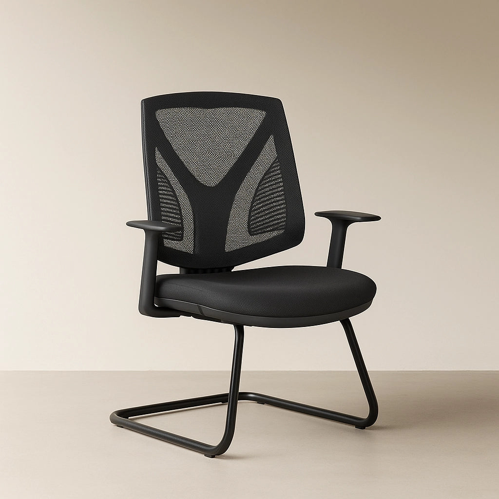 Fileli Misafir Koltuğu Bella 03