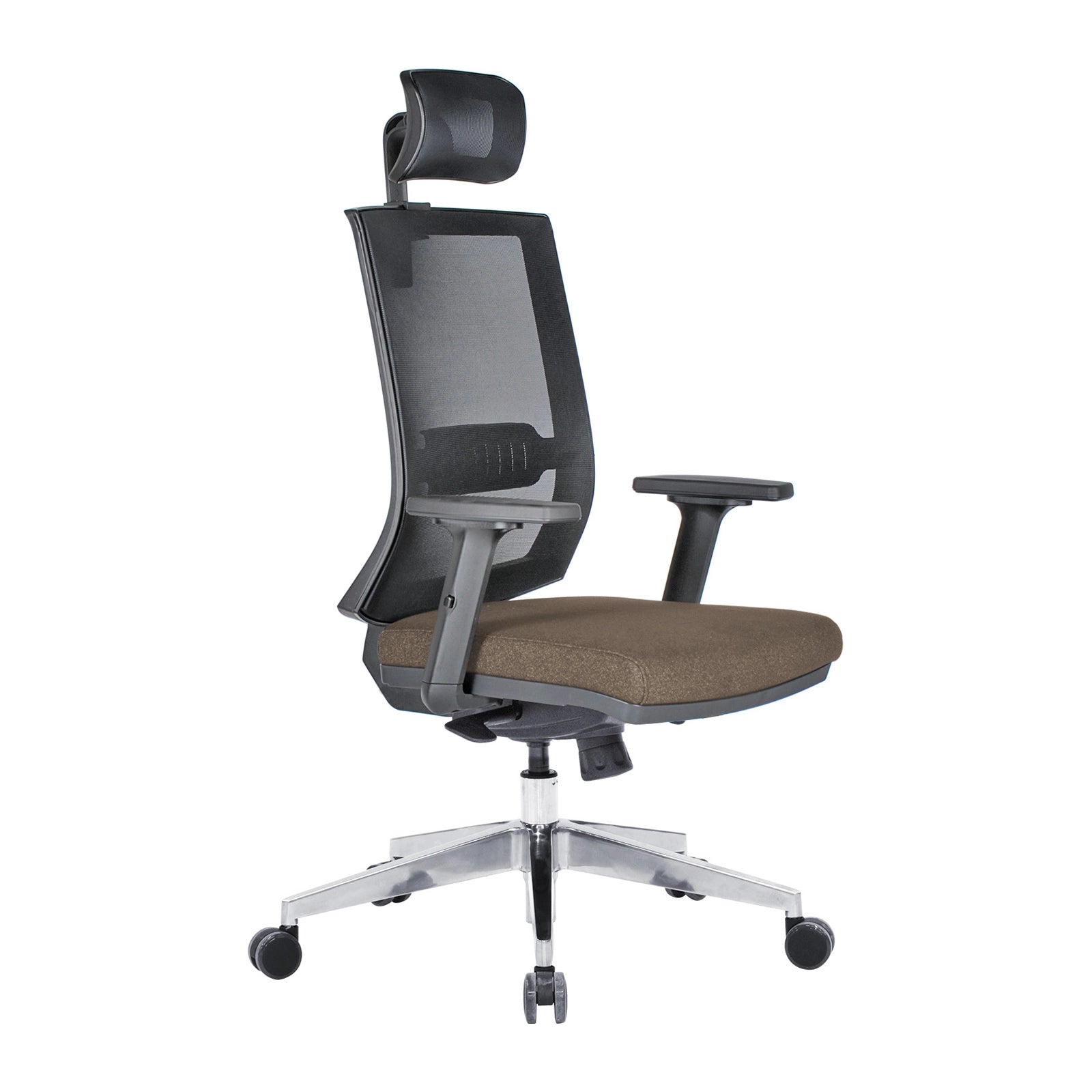 Fileli Yönetici Koltuğu Moon 06