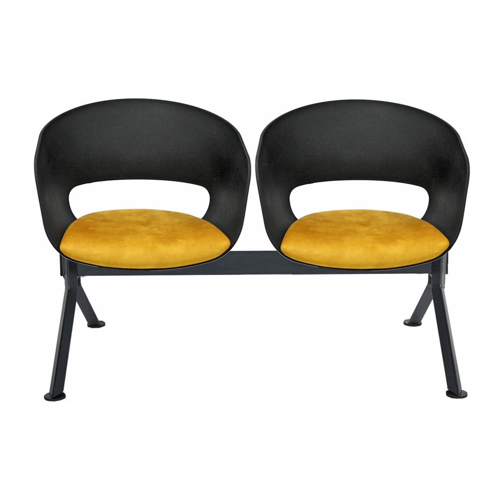 İkili Bekleme Koltuğu Solid Plus 167