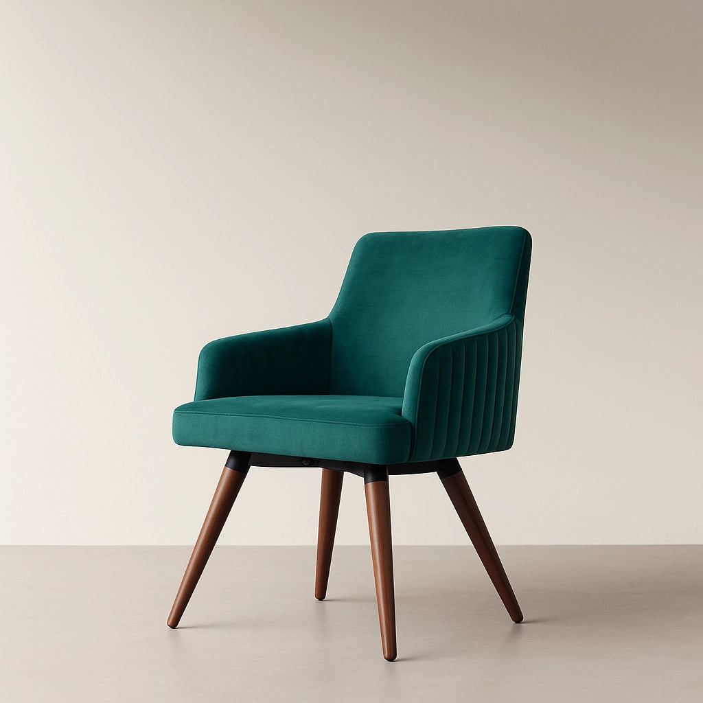 Misafir Koltuğu Tendo 02