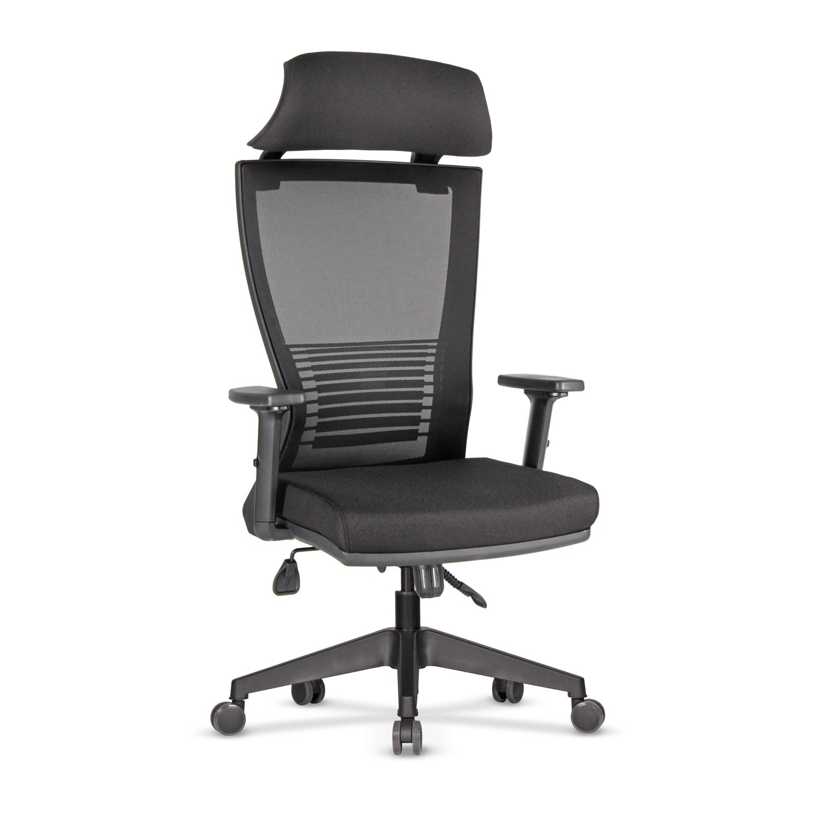 Fileli Yönetici Koltuğu Tiffany 20