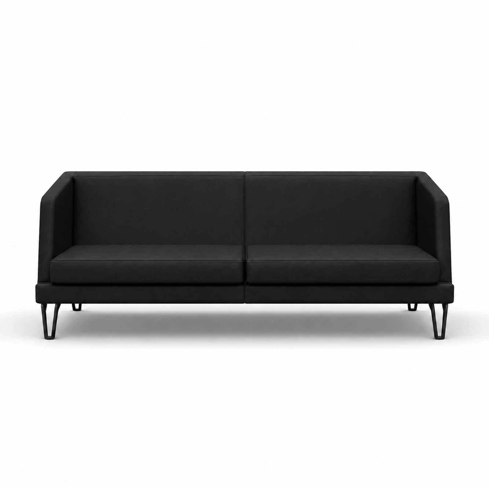 Vienzi Lodo Üçlü Kanepe - Ofis Bekleme Kanepe