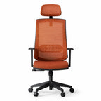 Vienzi Pulse Yönetici Koltuğu - Fileli Ergonomik Ofis Koltuğu