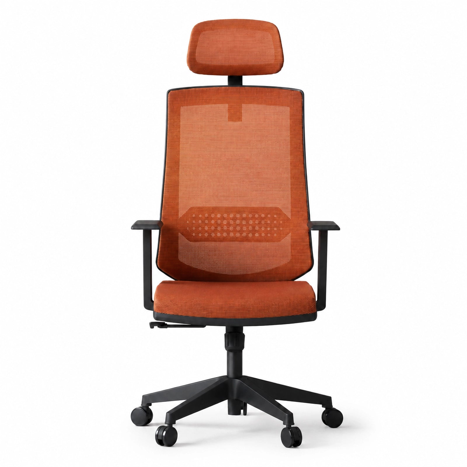 Vienzi Pulse Yönetici Koltuğu - Fileli Ergonomik Ofis Koltuğu